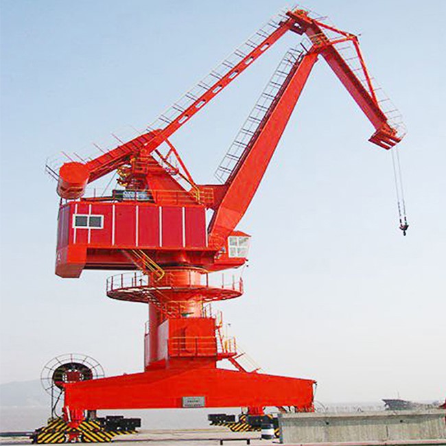 port jib crane port jib crane
