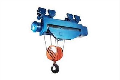 Wirerope 1 тонну електрична Таль